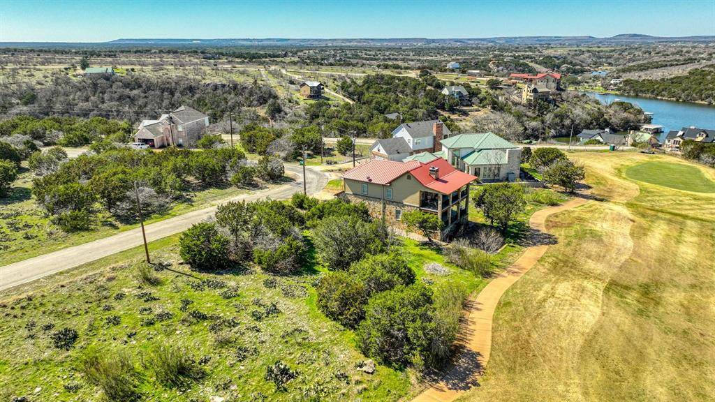 Possum Kingdom Lake, TX 76449,TBD Turnberry Loop