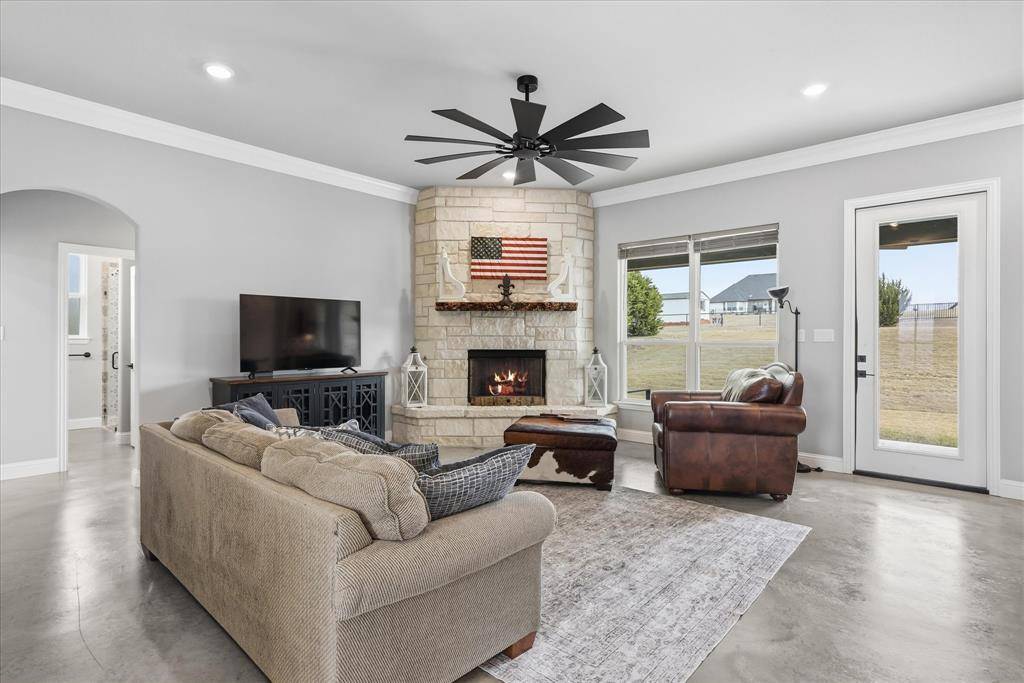 Granbury, TX 76049,204 Martin Drive