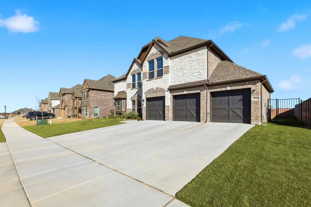 Haslet, TX 76052,891 Agape Drive