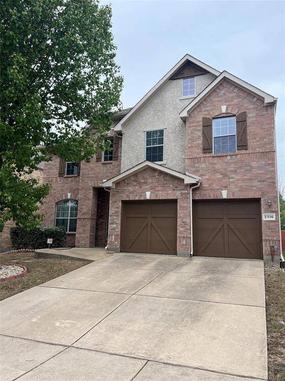 Plano, TX 75074,2316 Cup Drive