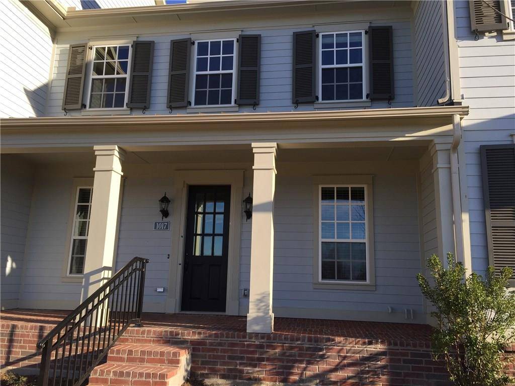 Carrollton, TX 75007,1017 Water Street