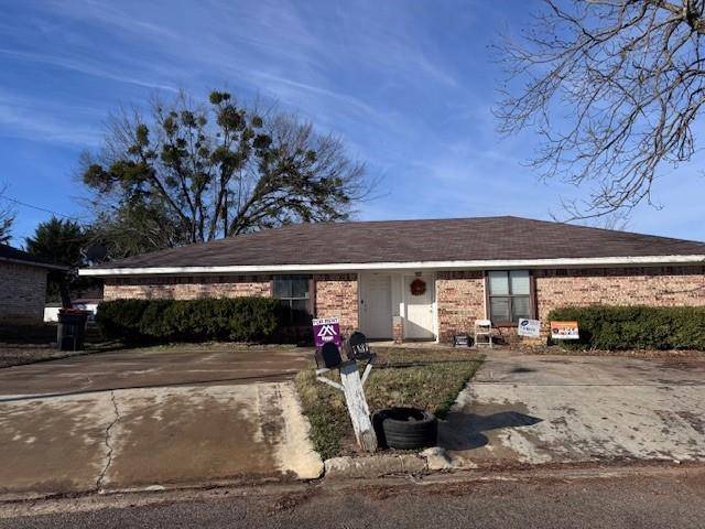 Paris, TX 75460,1435 26th Street NE #1435