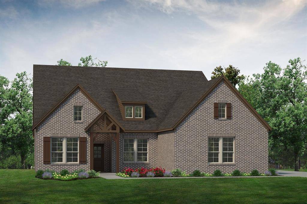 Weatherford, TX 76085,509 Lantana Drive