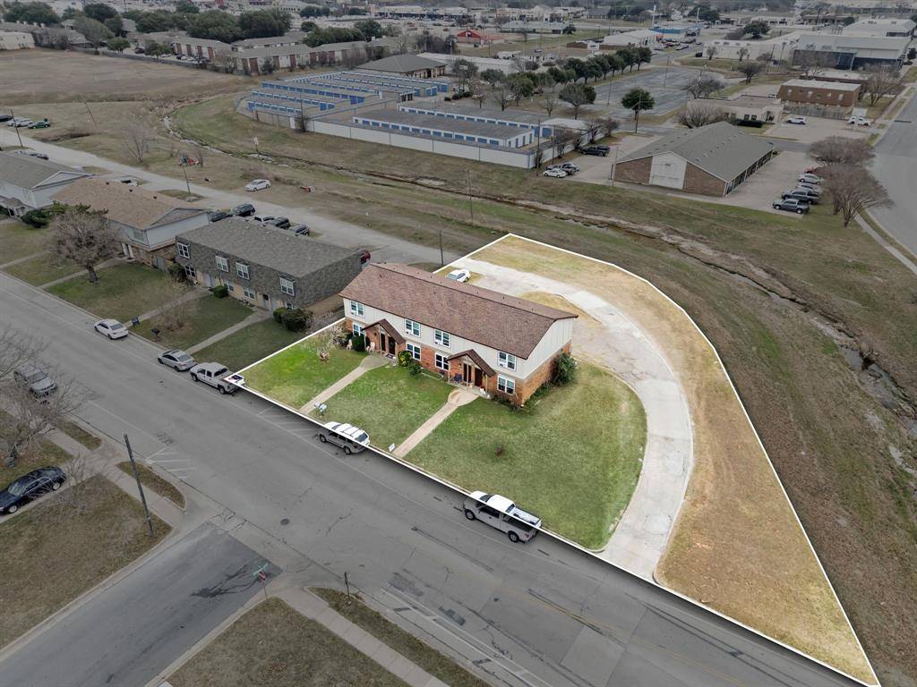 Burleson, TX 76028,449 Thomas Street