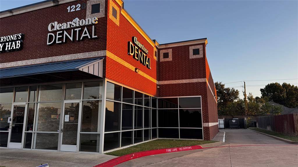 Allen, TX 75002,1228 E Exchange Parkway #120