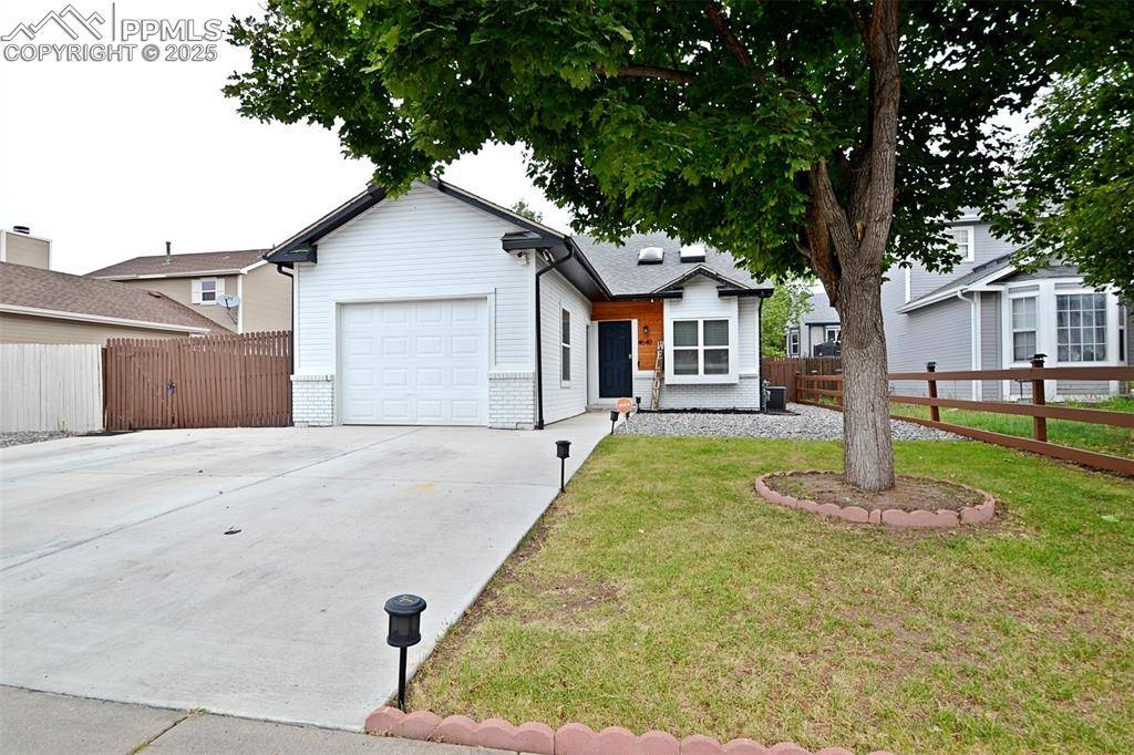 Colorado Springs, CO 80916,4640 Spacewalk WAY