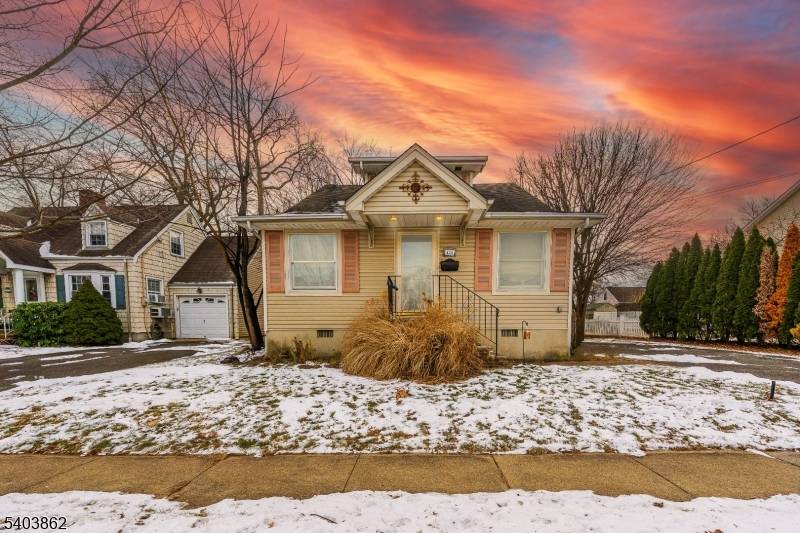 Garwood Boro, NJ 07027,435 Spruce Ave