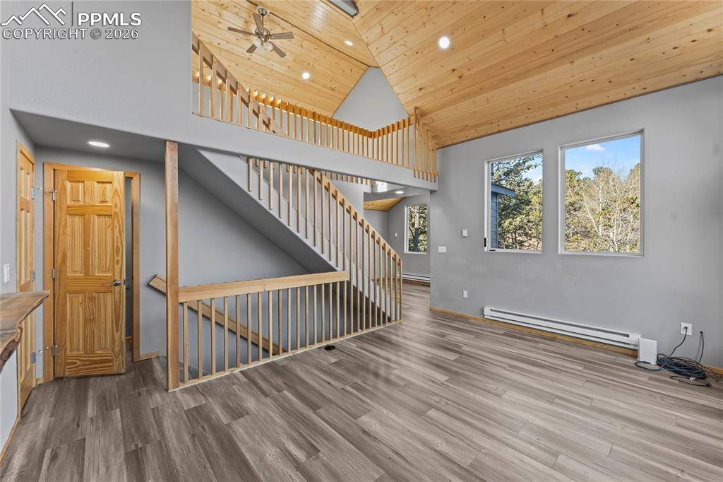 Woodland Park, CO 80863,63 Iowa LN