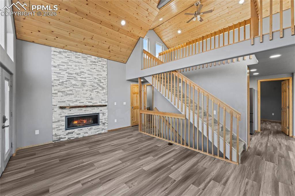 Woodland Park, CO 80863,63 Iowa LN