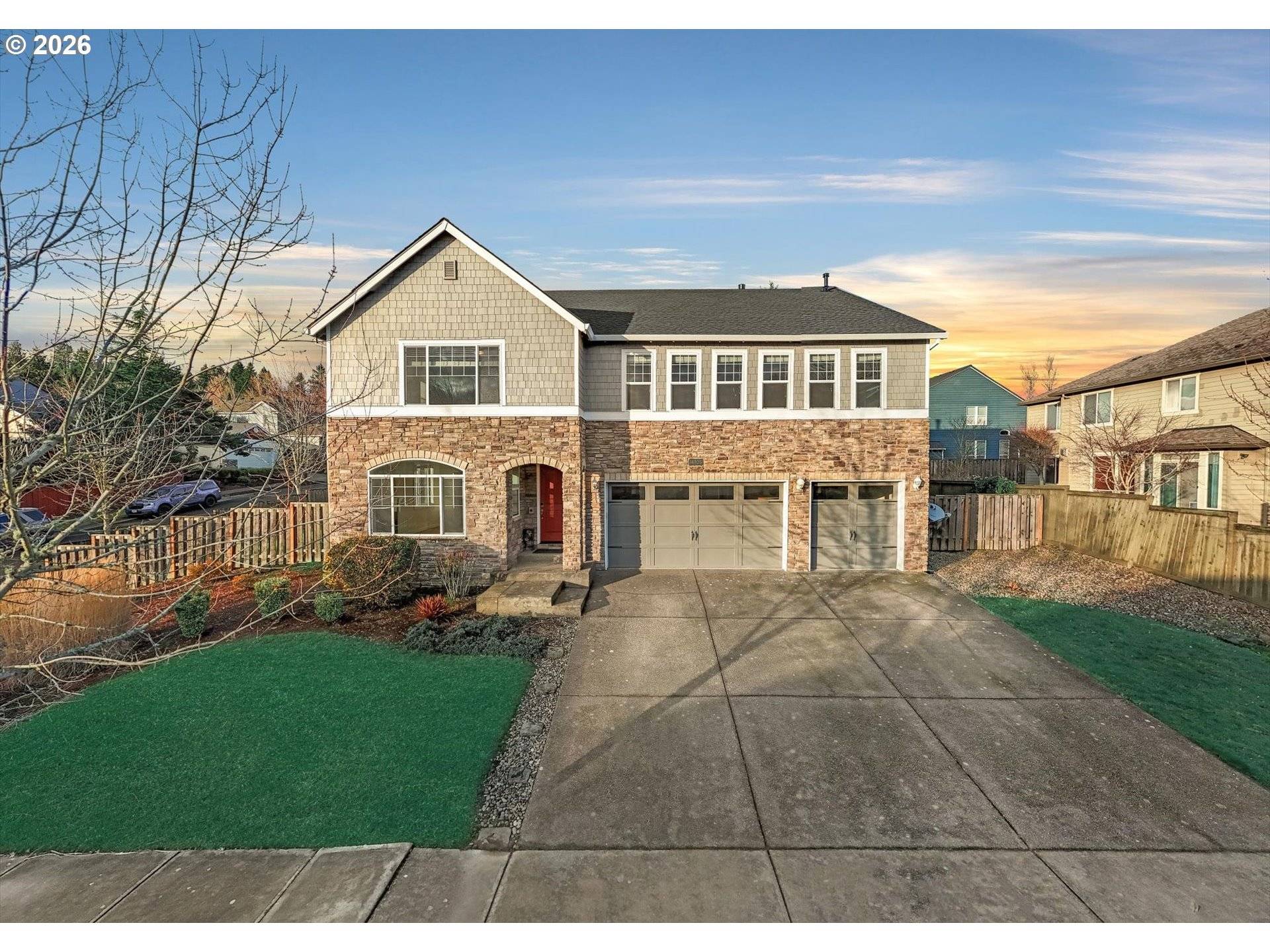 Happy Valley, OR 97086,14705 SE PEBBLE BEACH DR