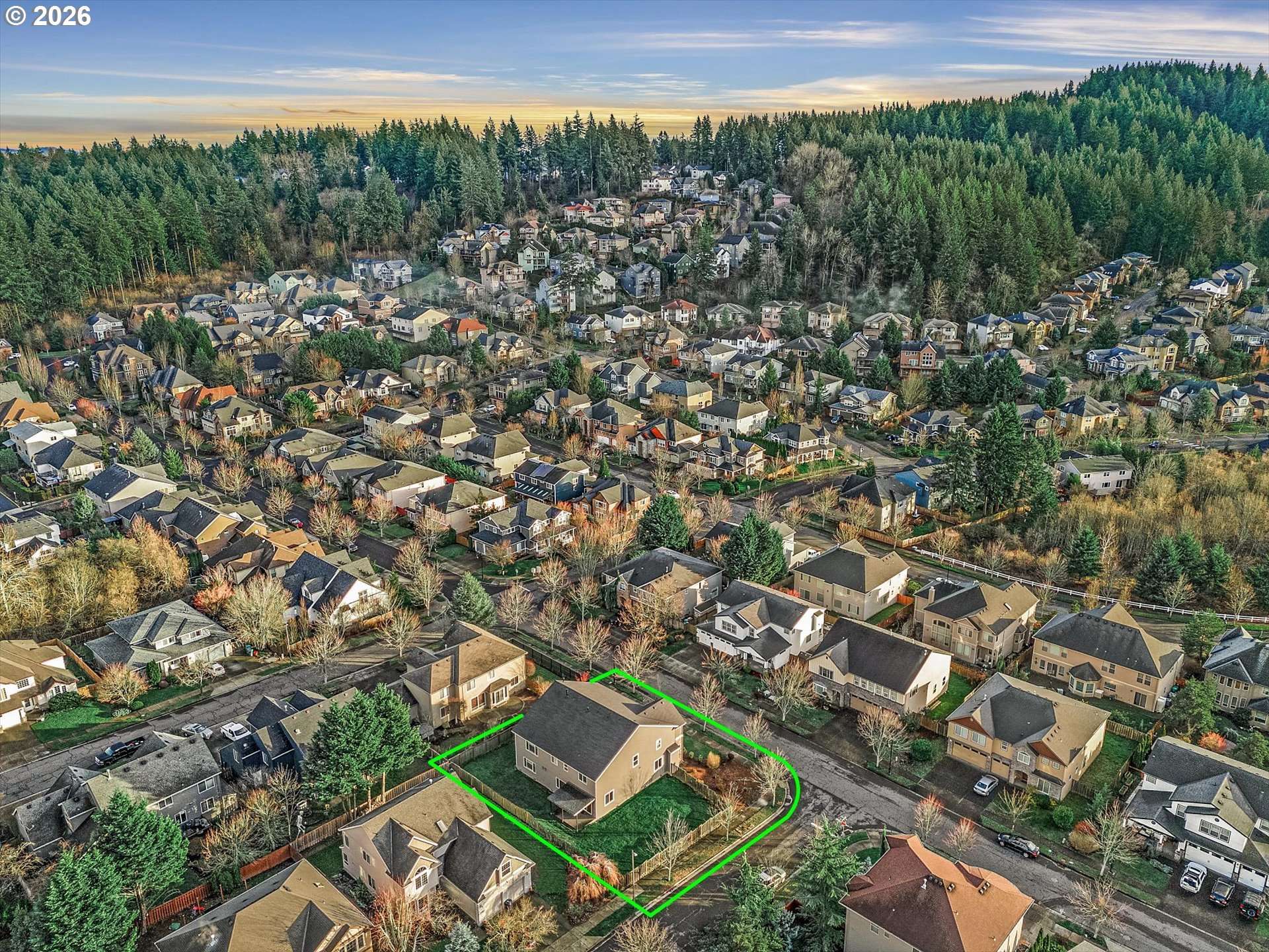 Happy Valley, OR 97086,14705 SE PEBBLE BEACH DR