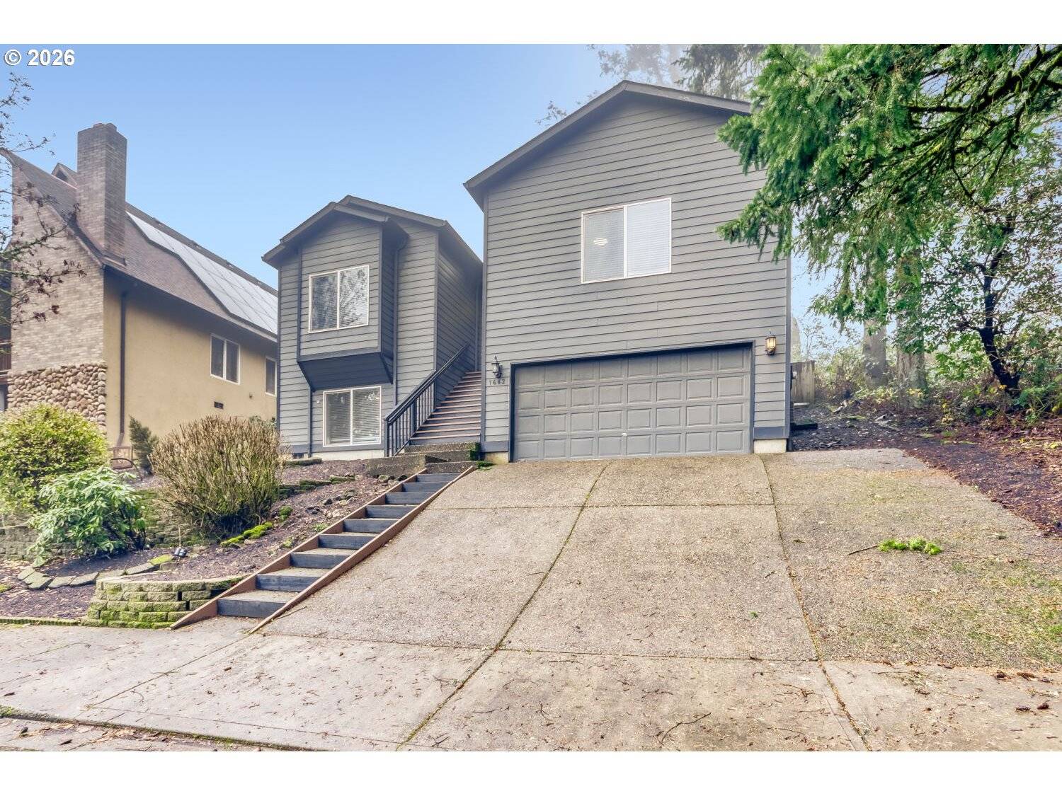 Beaverton, OR 97007,7642 SW 205TH TER