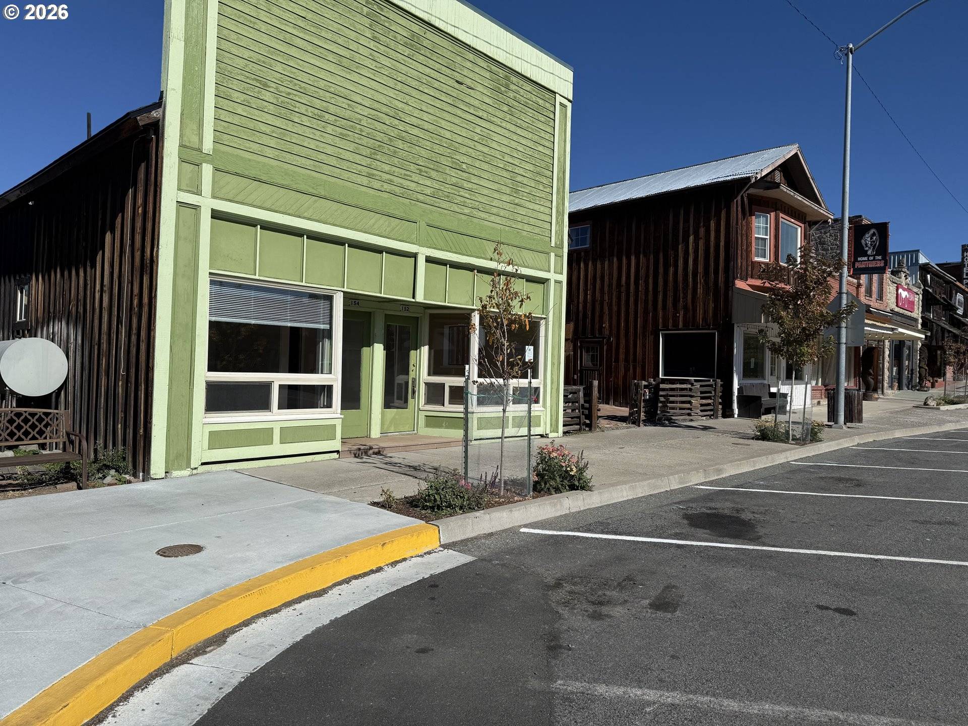 Prairie City, OR 97869,147 Water Alley