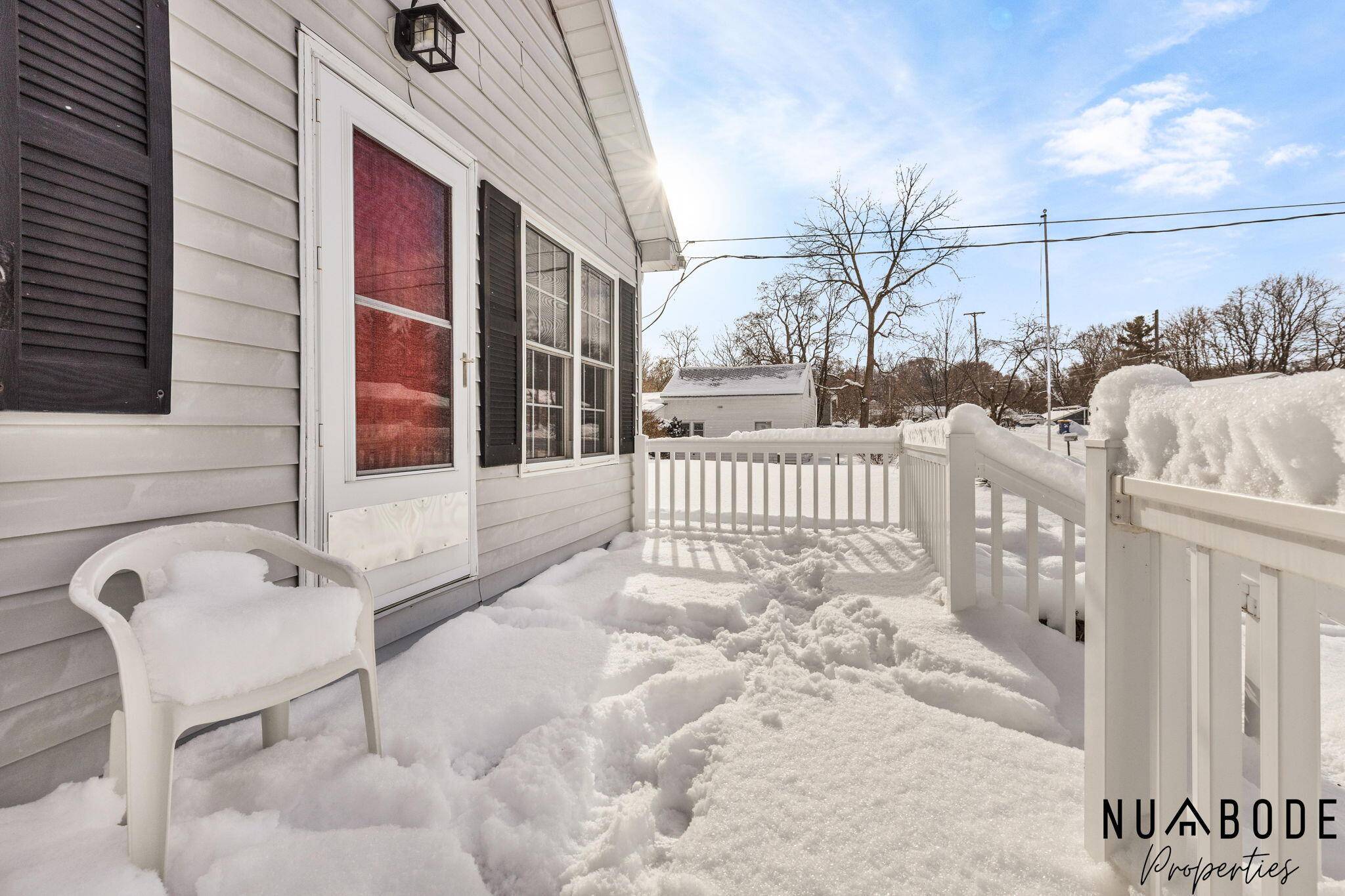 Grand Rapids, MI 49504,1728 Ira AVE NW