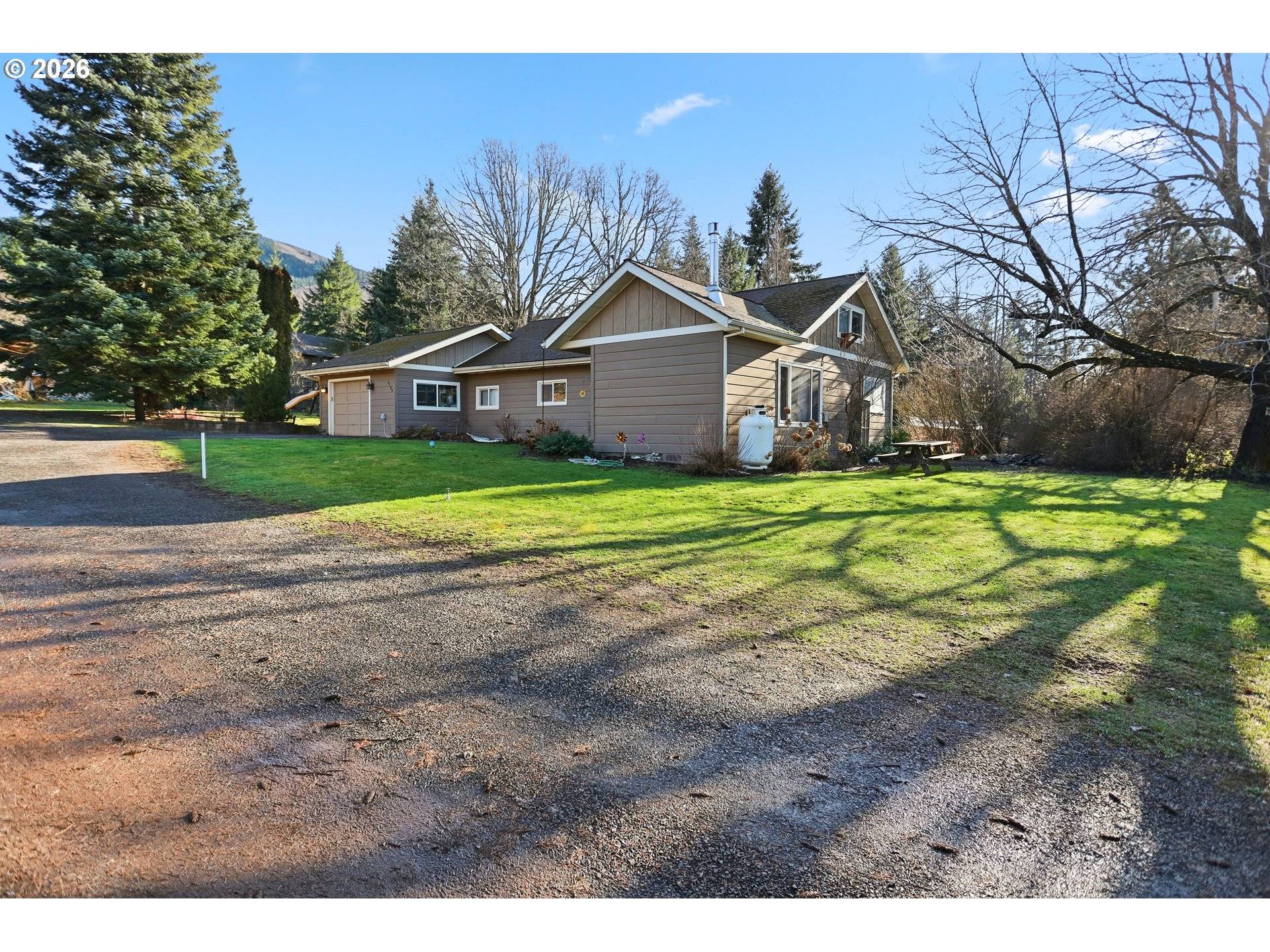 Mt Hood Prkdl, OR 97041,6145 BAILEY RD