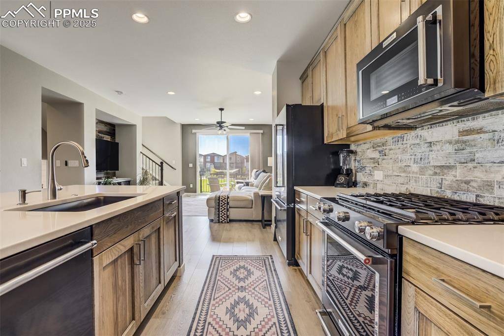 Colorado Springs, CO 80921,1325 Sunshine Valley WAY