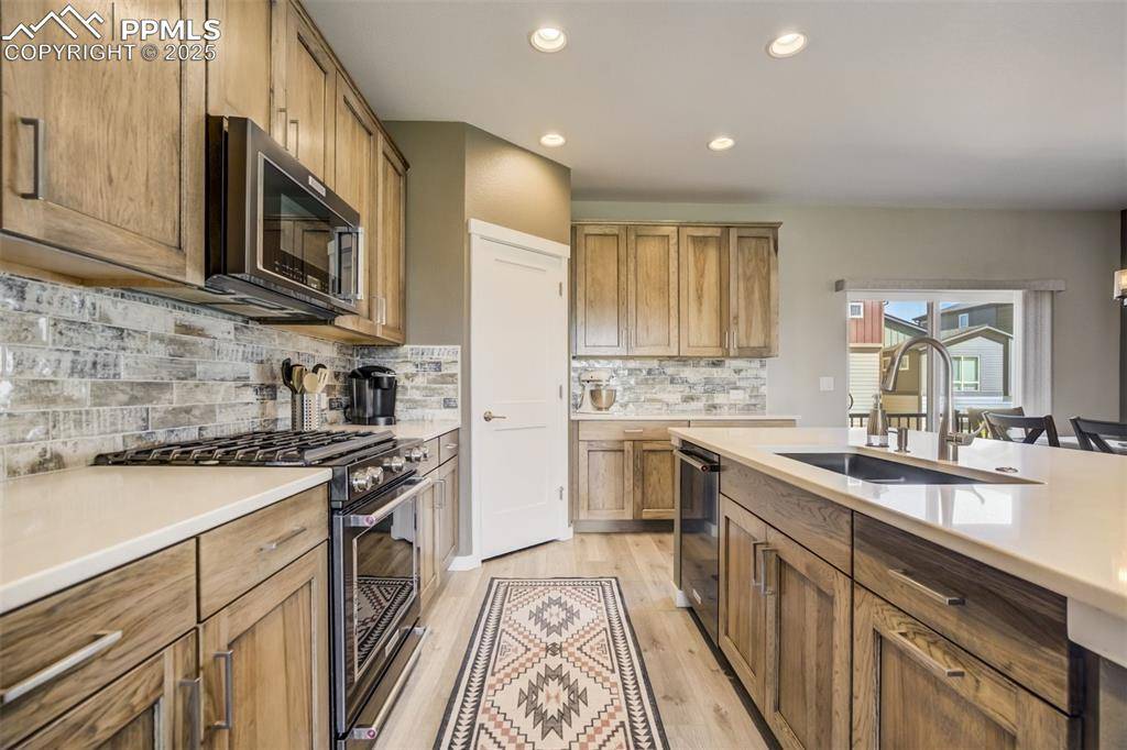 Colorado Springs, CO 80921,1325 Sunshine Valley WAY