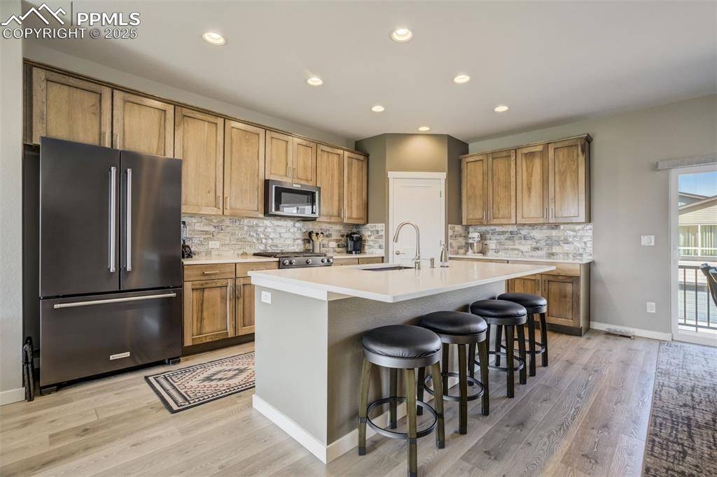 Colorado Springs, CO 80921,1325 Sunshine Valley WAY