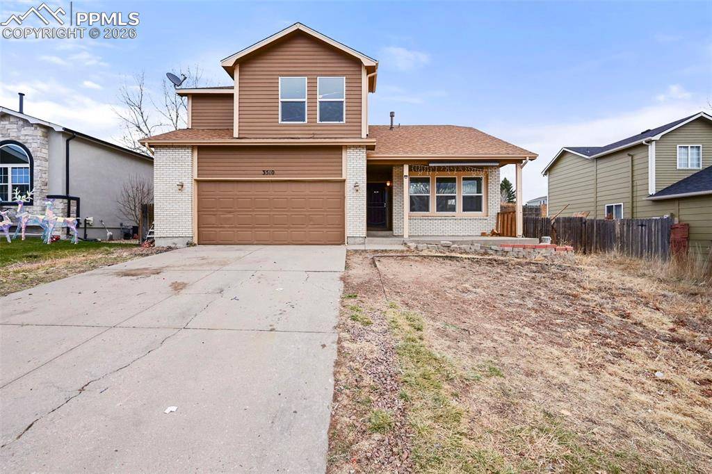 Colorado Springs, CO 80922,3510 Richmond DR