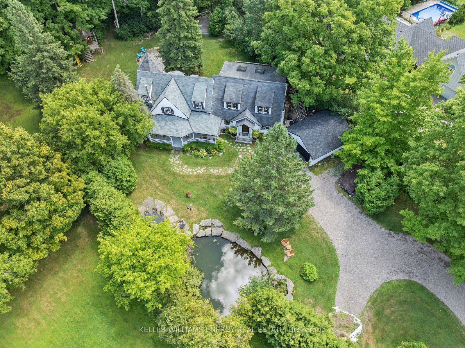 Pickering, ON L1Y 1B8,1775 Track ST