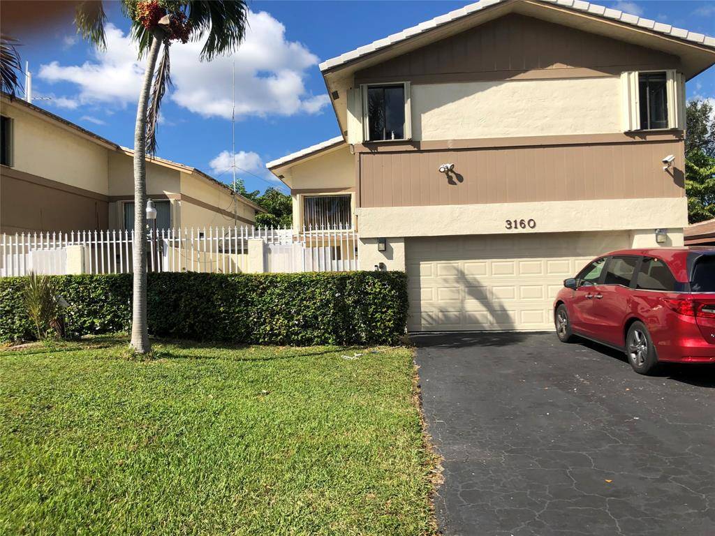 Coral Springs, FL 33065,3160 NW 116th Ave