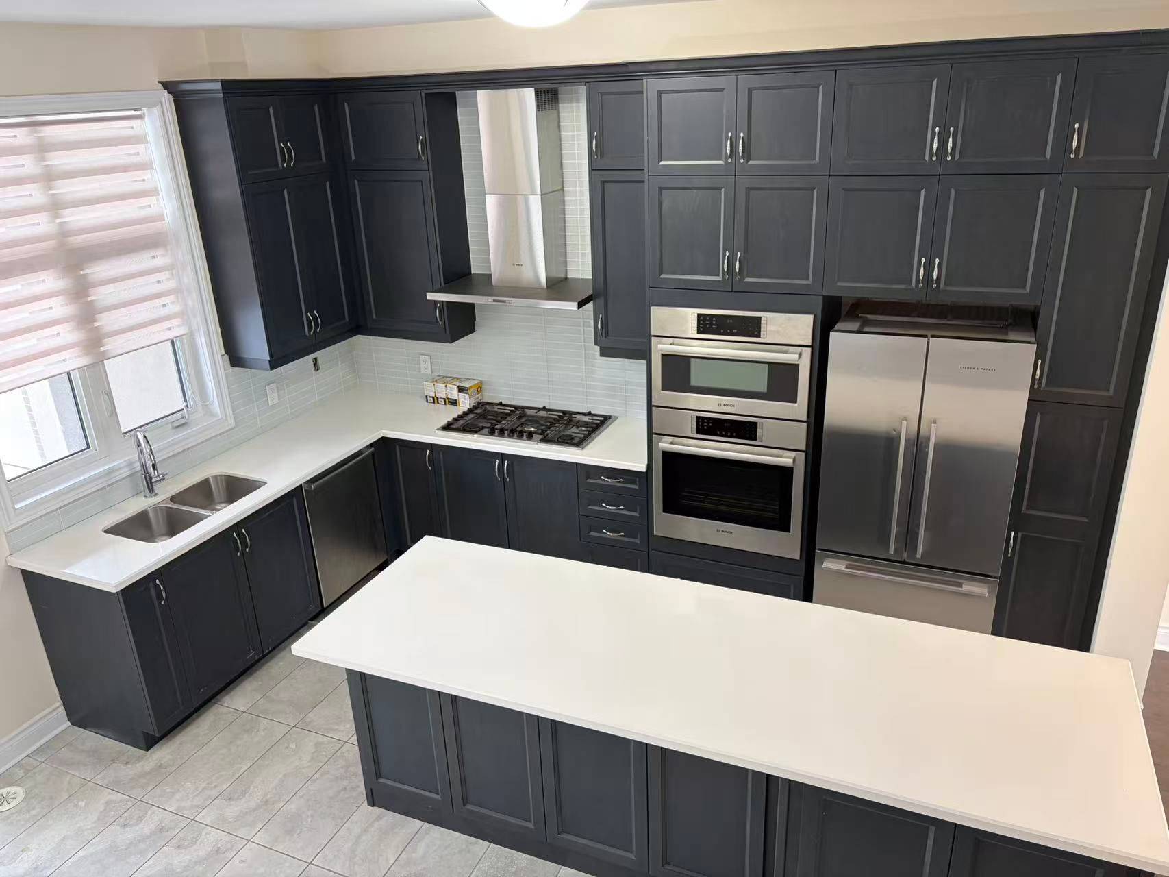 Vaughan, ON L6A 4Z6,20 Carrville Woods CIR