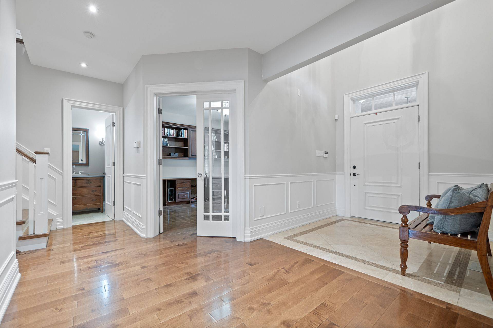 Mississauga, ON L5J 2S4,503 MEADOW WOOD RD