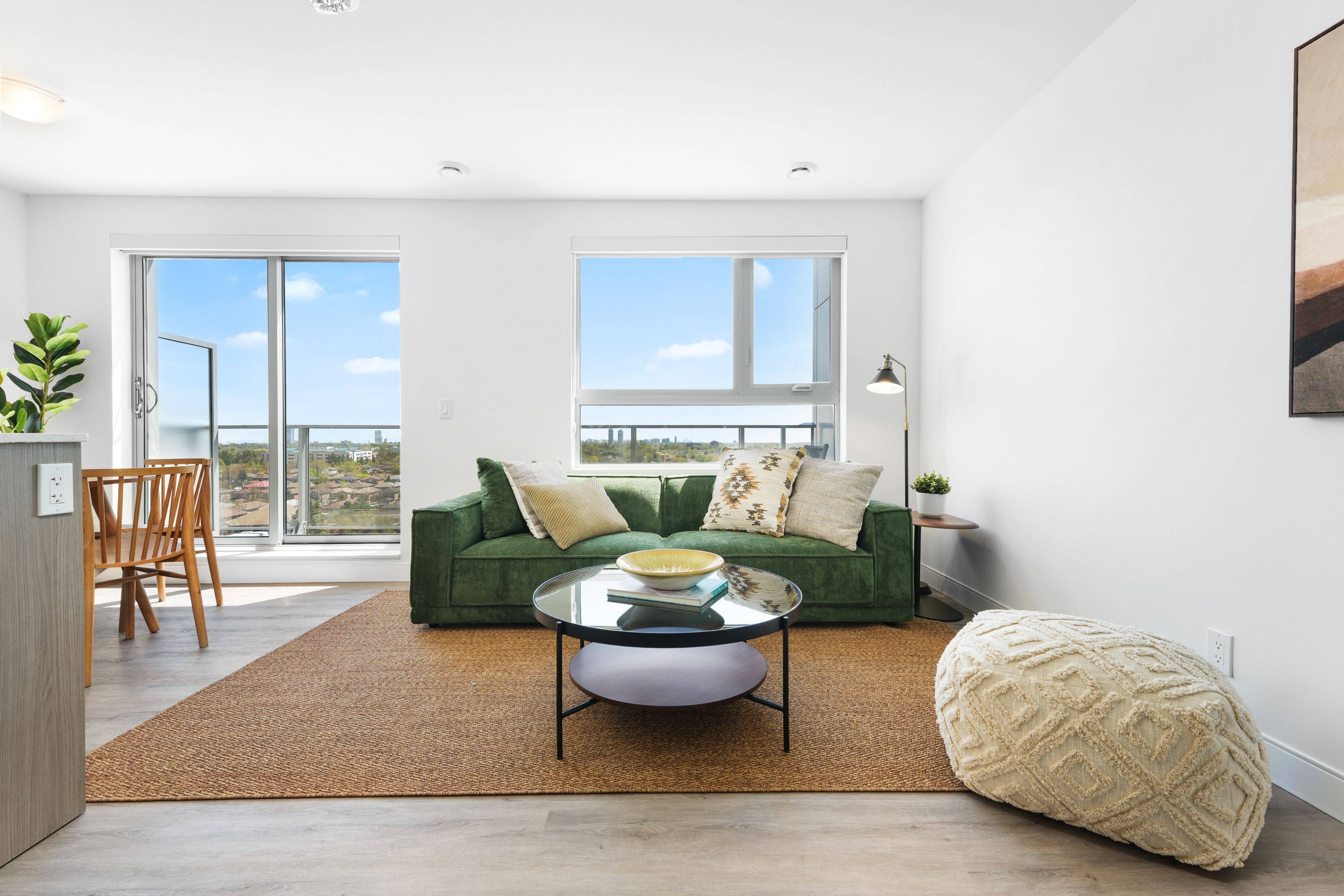 Brampton, ON L6X 4P7,100 Manett CRES #606