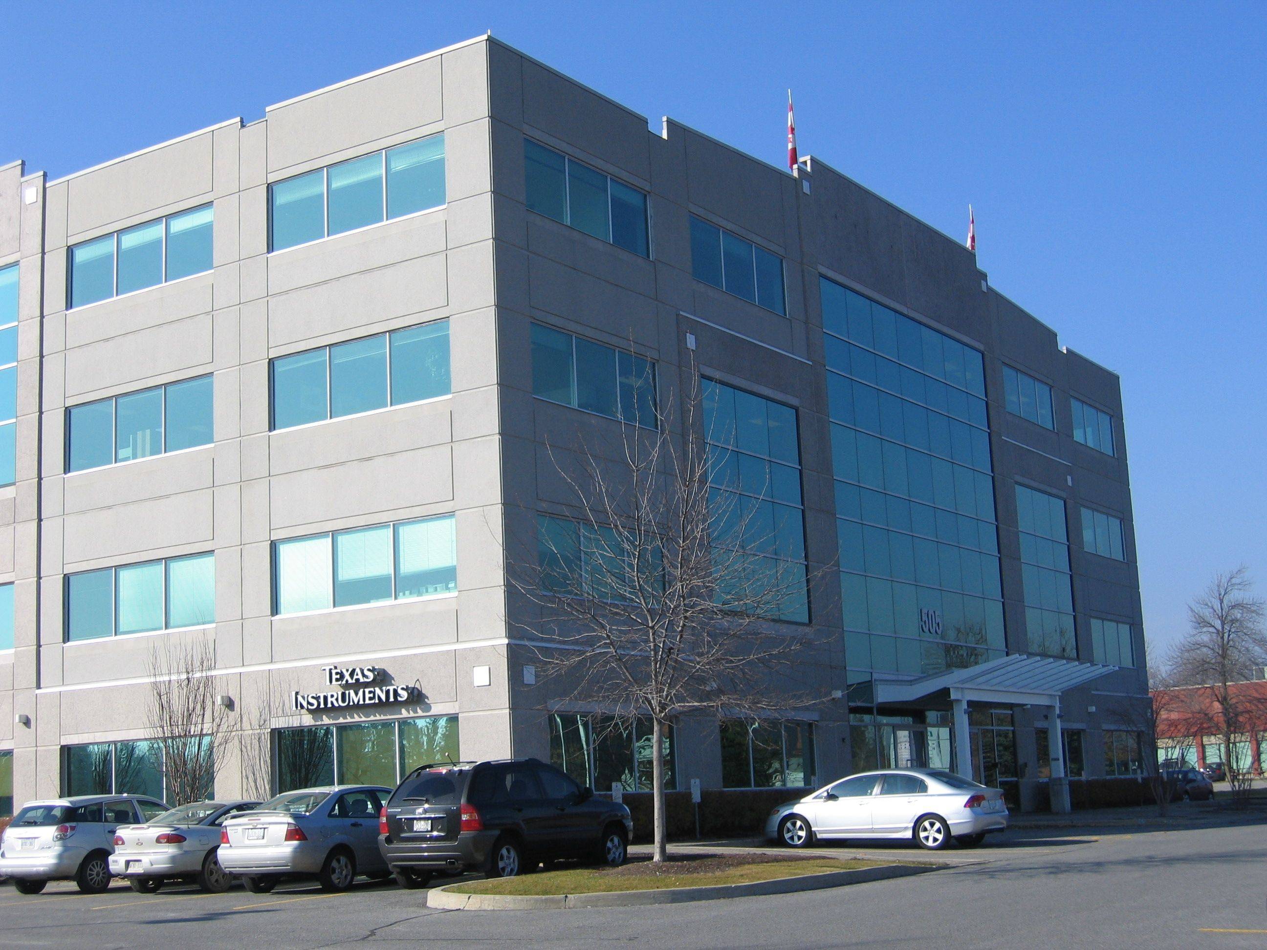 Kanata, ON K2K 2M5,505 March RD #100