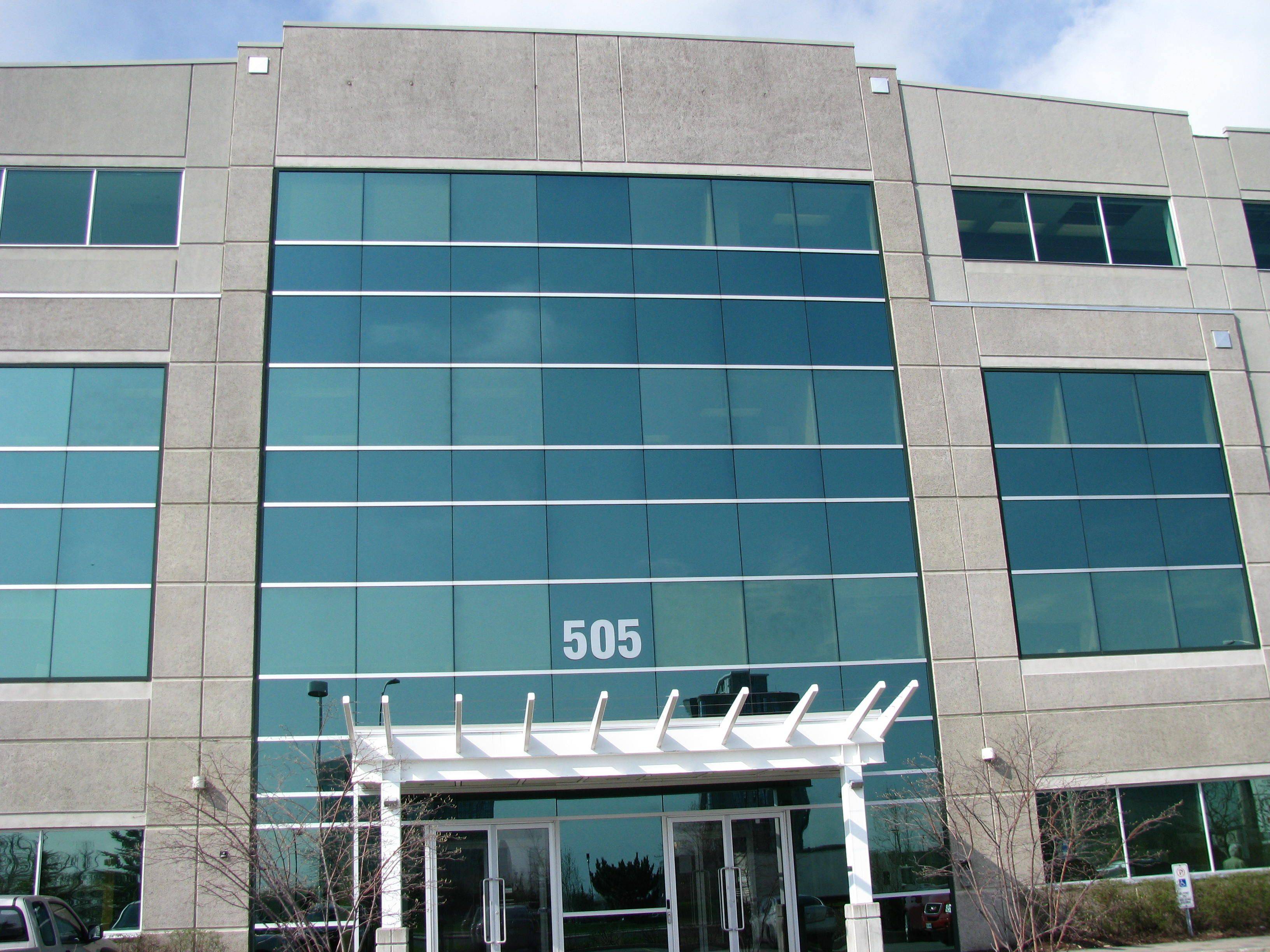 Kanata, ON K2K 2M5,505 March RD #100