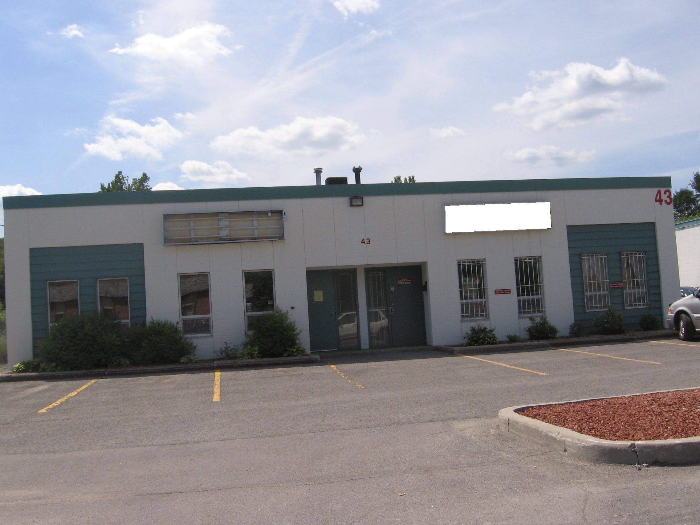 Tanglewood - Grenfell Glen - Pineglen, ON K2G 0G3,43 Grenfell CRES #2