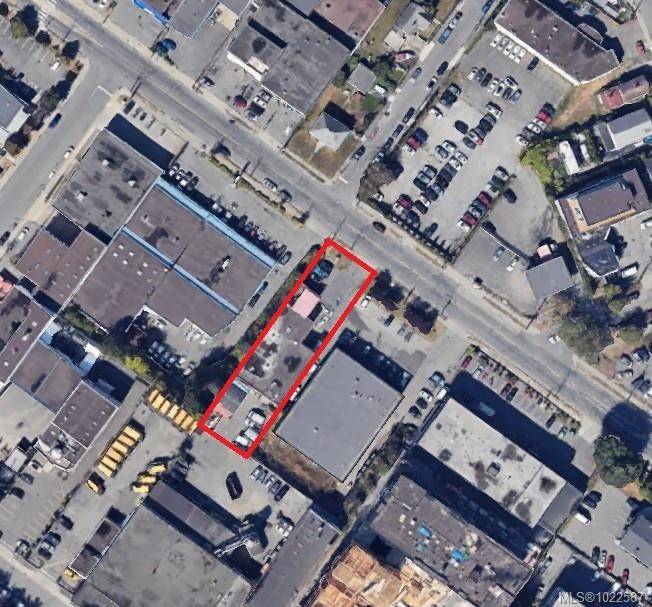 Victoria, BC V8T 2X3,487 Burnside Rd E