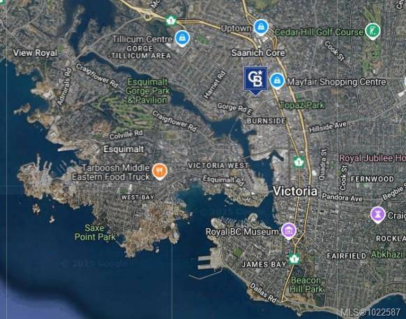 Victoria, BC V8T 2X3,487 Burnside Rd E