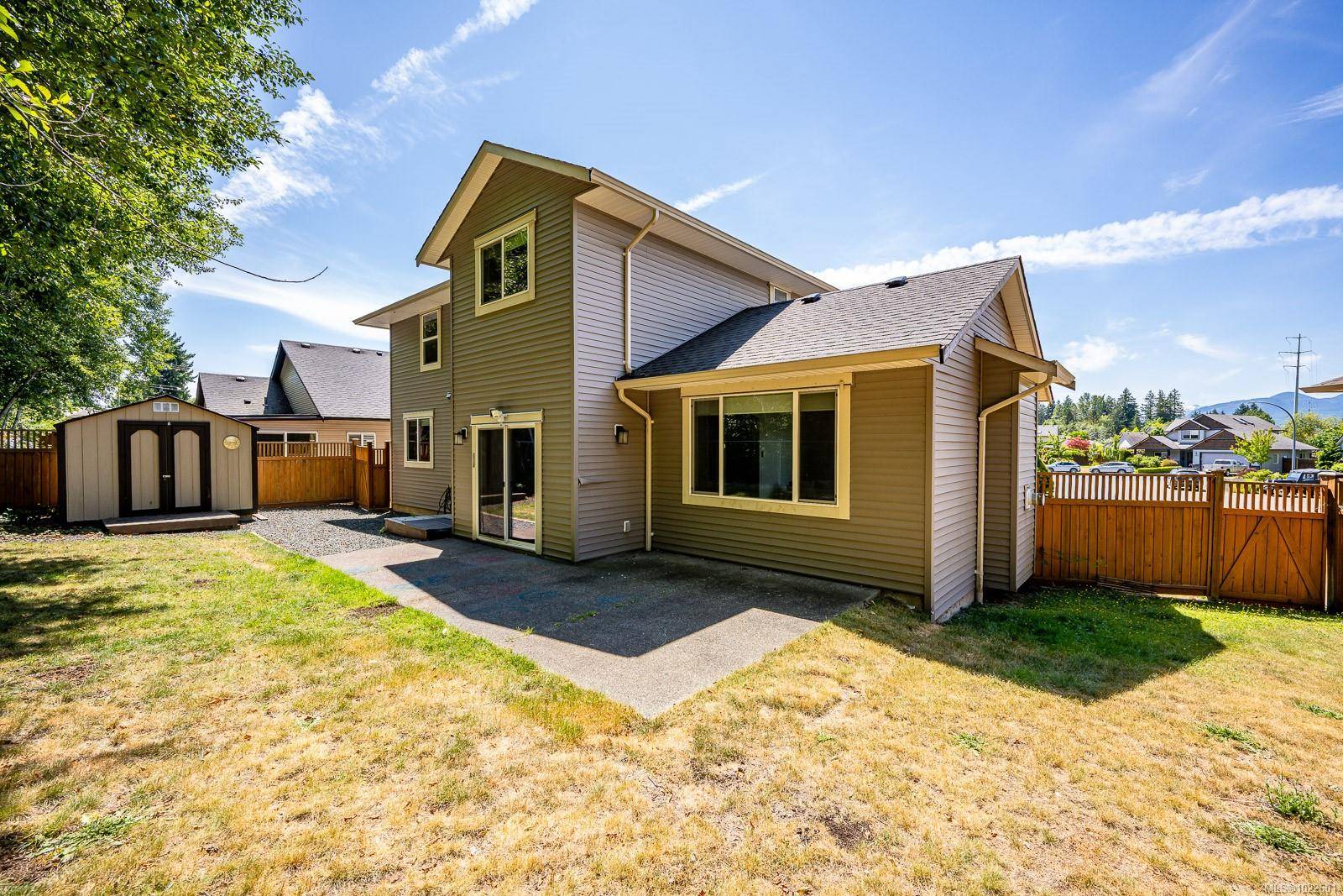 Courtenay, BC V9N 4B6,4738 Cruickshank Pl