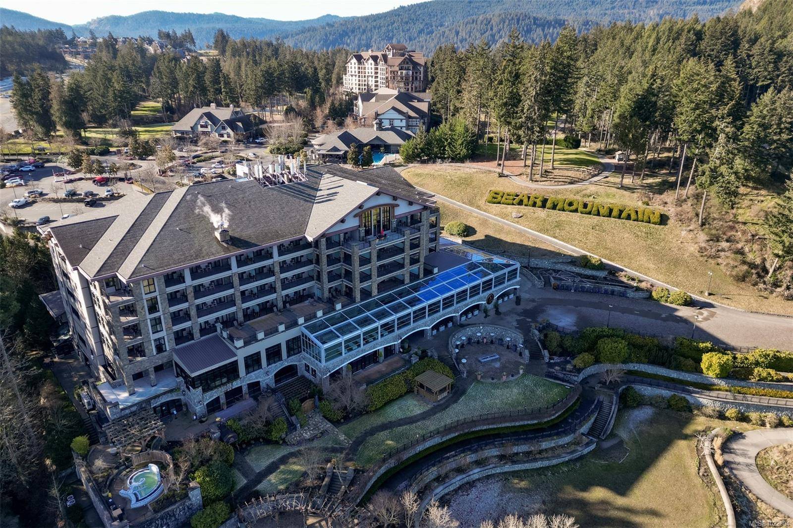 Langford, BC V9B 6R3,1999 Country Club Way #335/337 C