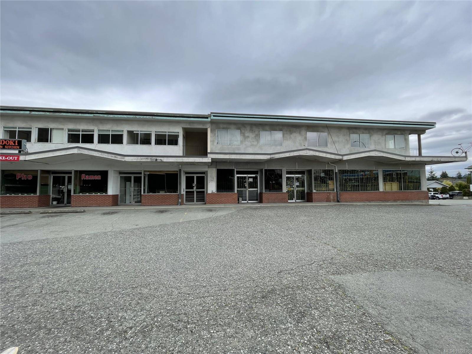 Port Alberni, BC V9Y 4X3,4276 10th Ave