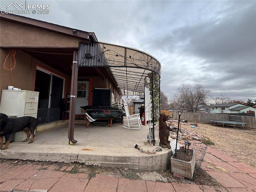 Colorado Springs, CO 80915,7155 Omaha BLVD