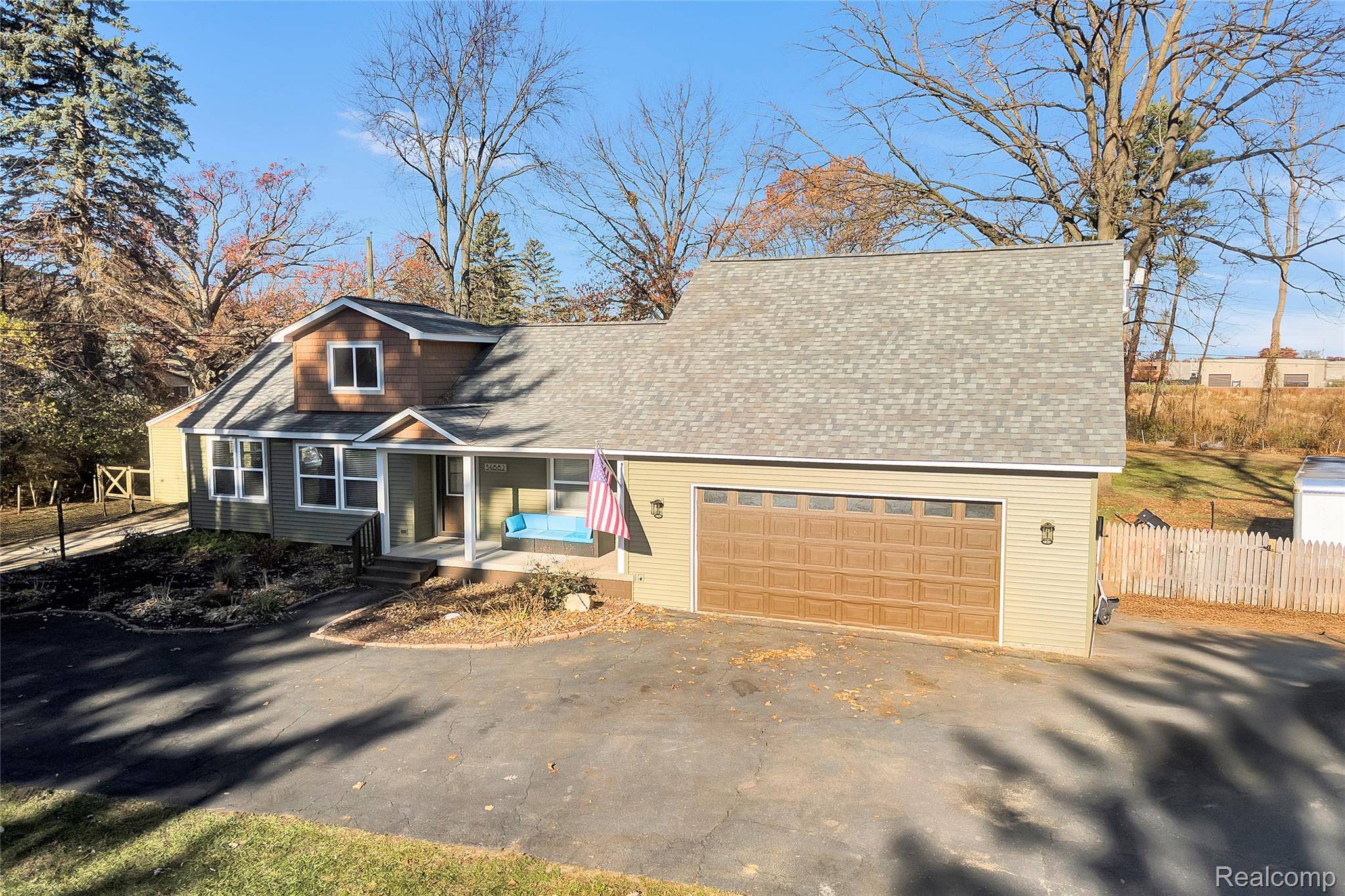 Livonia, MI 48150,34682 Beacon ST