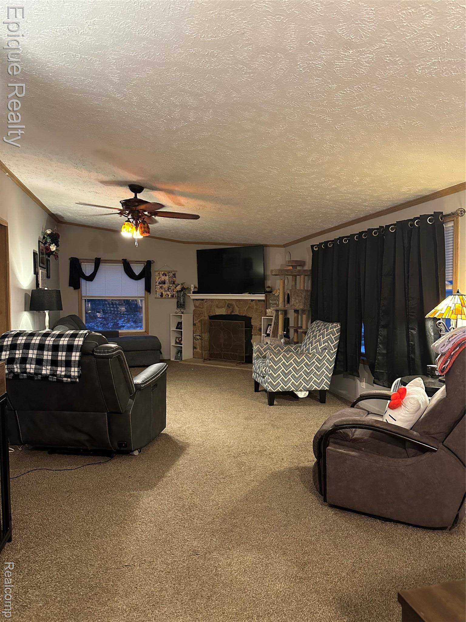 Grand Blanc, MI 48439,13 Fox hound CT