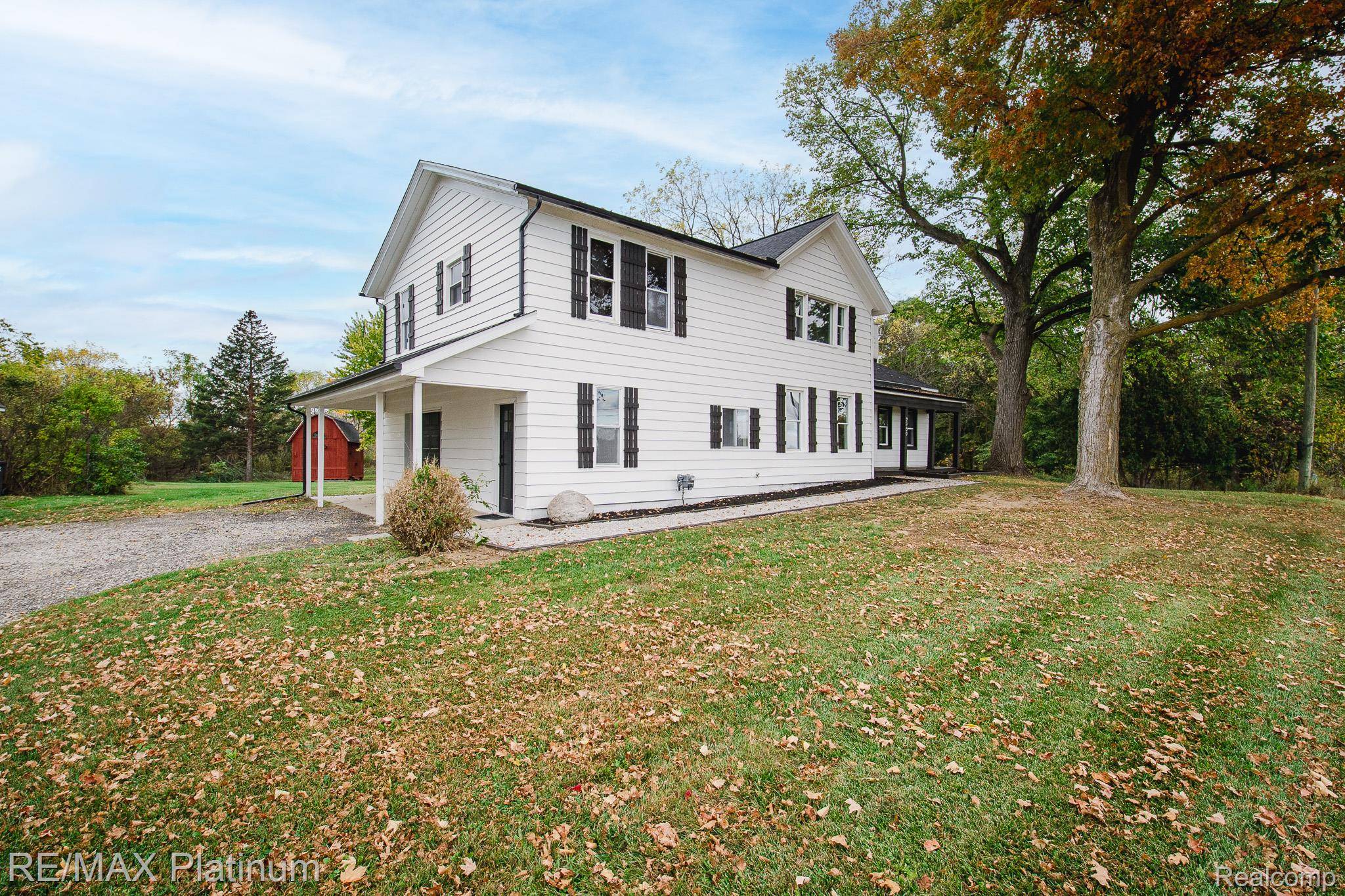 Howell, MI 48843,2950 Chilson RD