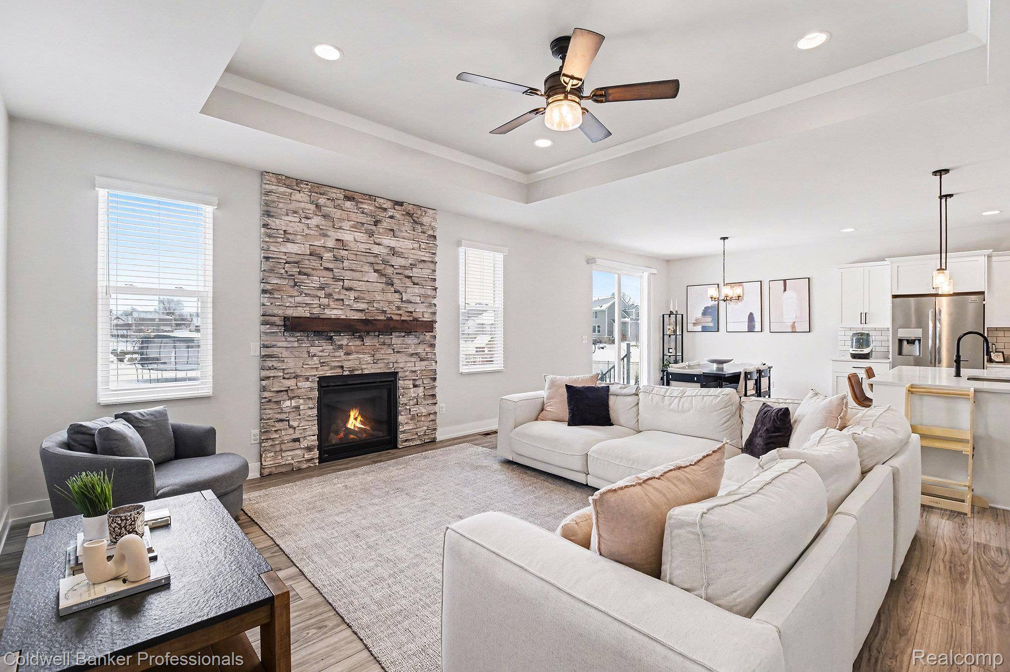 Bruce, MI 48065,13244 Hannah DR