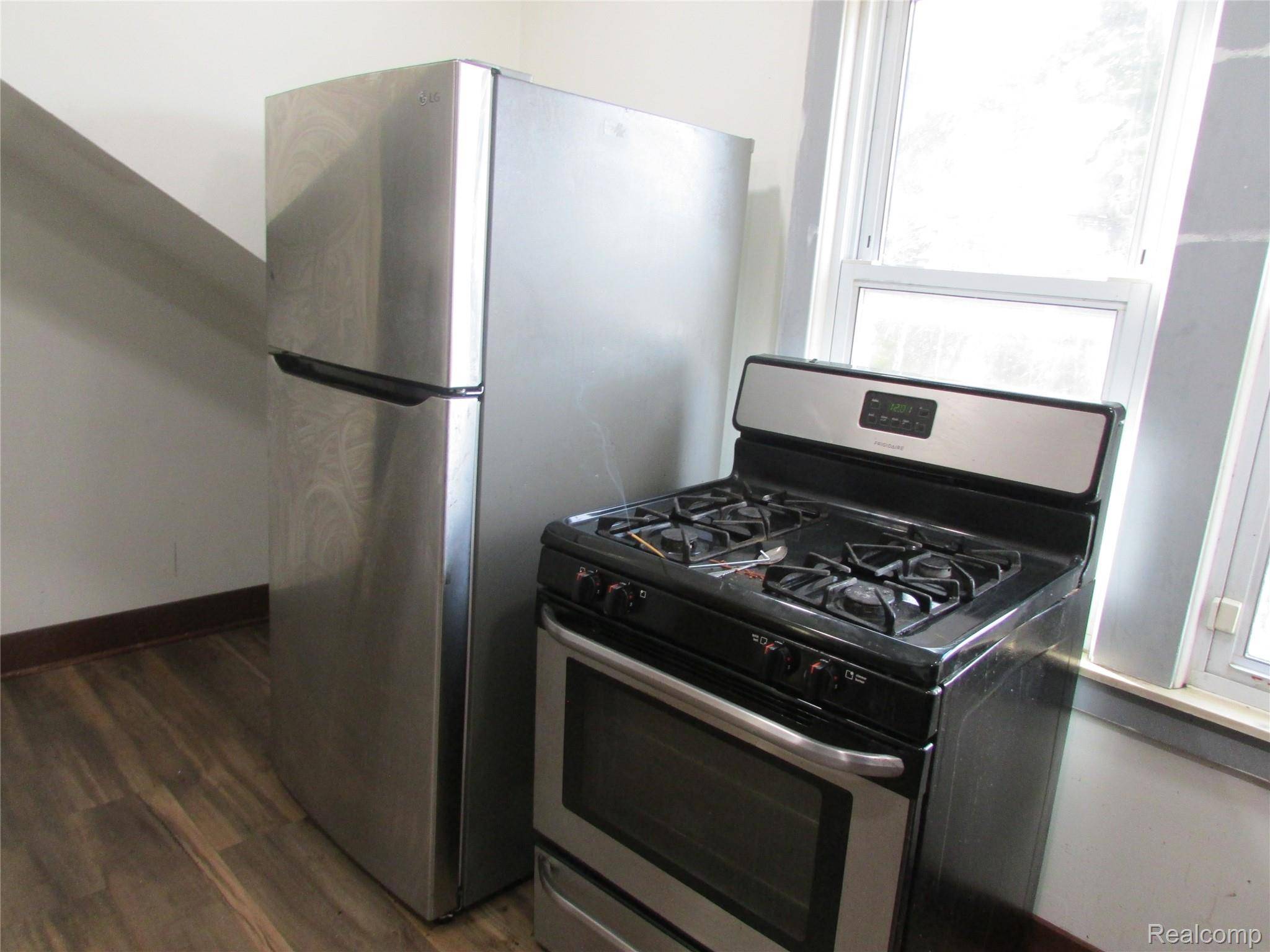 Detroit, MI 48228,6841 Penrod ST