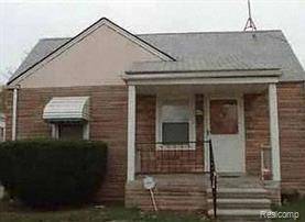 Detroit, MI 48228,8499 Westwood ST