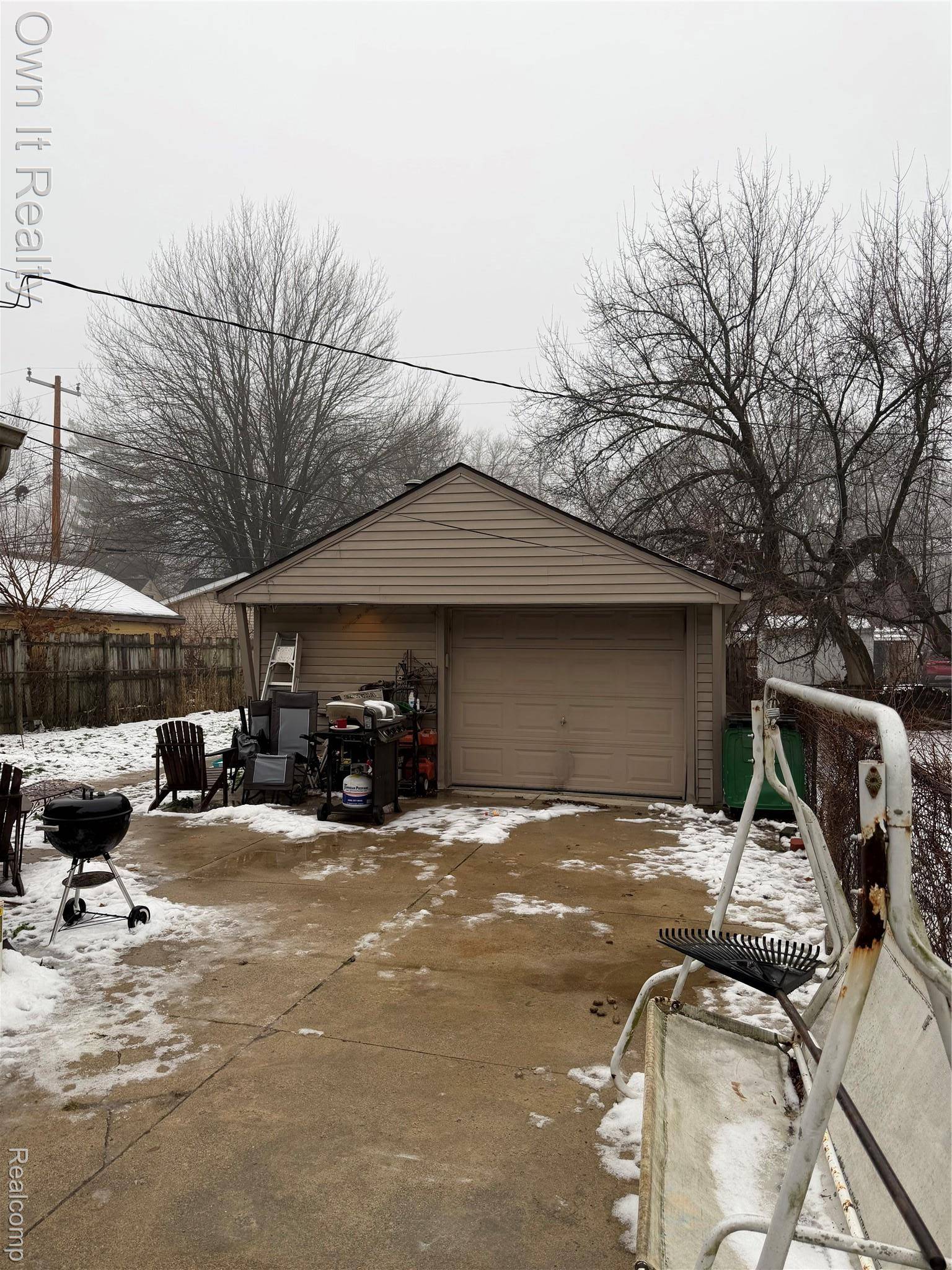 Taylor, MI 48180,13640 McGuire ST