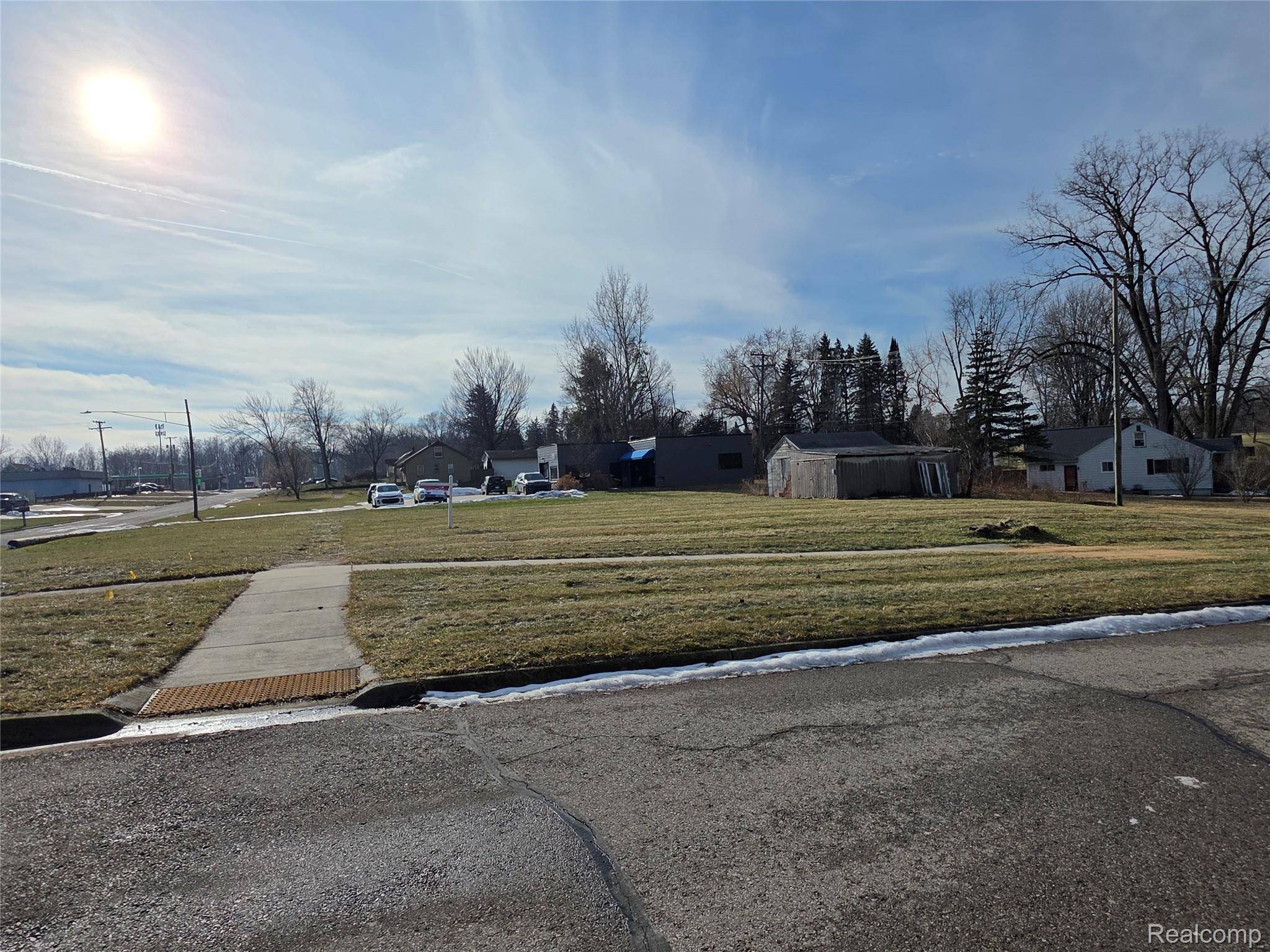 Pontiac, MI 48340,1573 N Telegraph DR