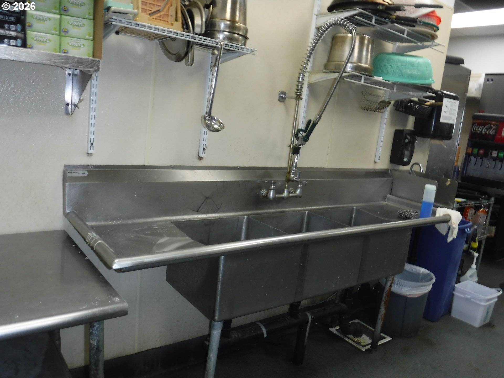 Portland, OR 97236,17218 SE Powell BLVD #B