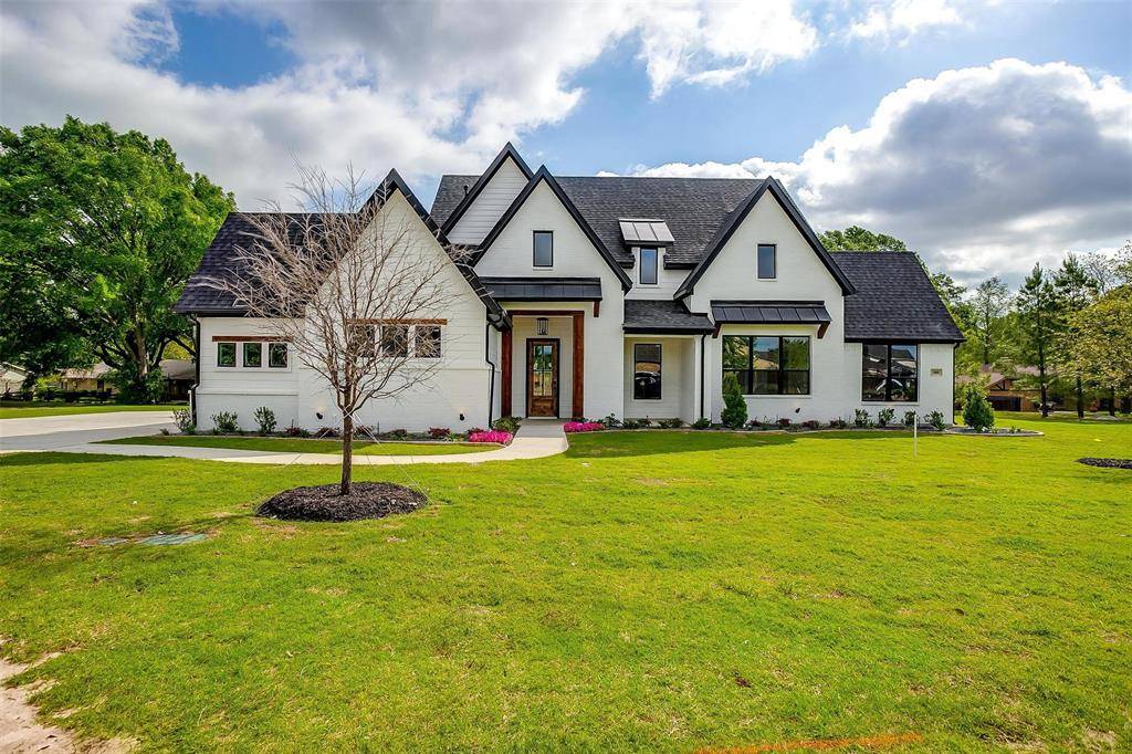 Corsicana, TX 75110,2000 Cumberland Circle