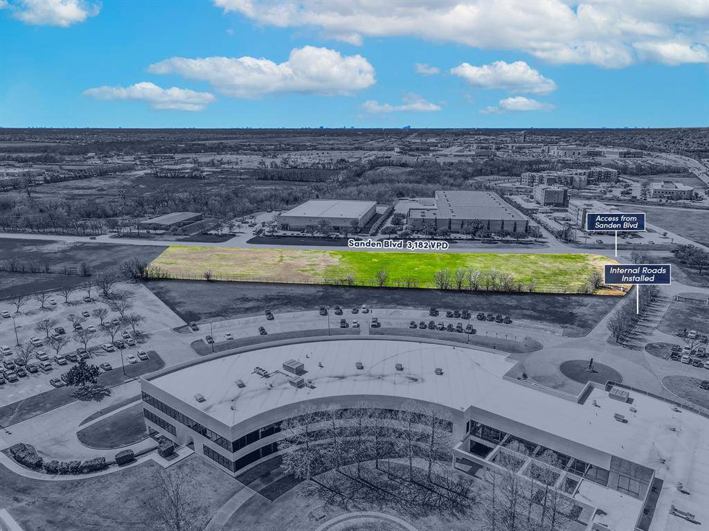 Wylie, TX 75098,611 Sanden Boulevard