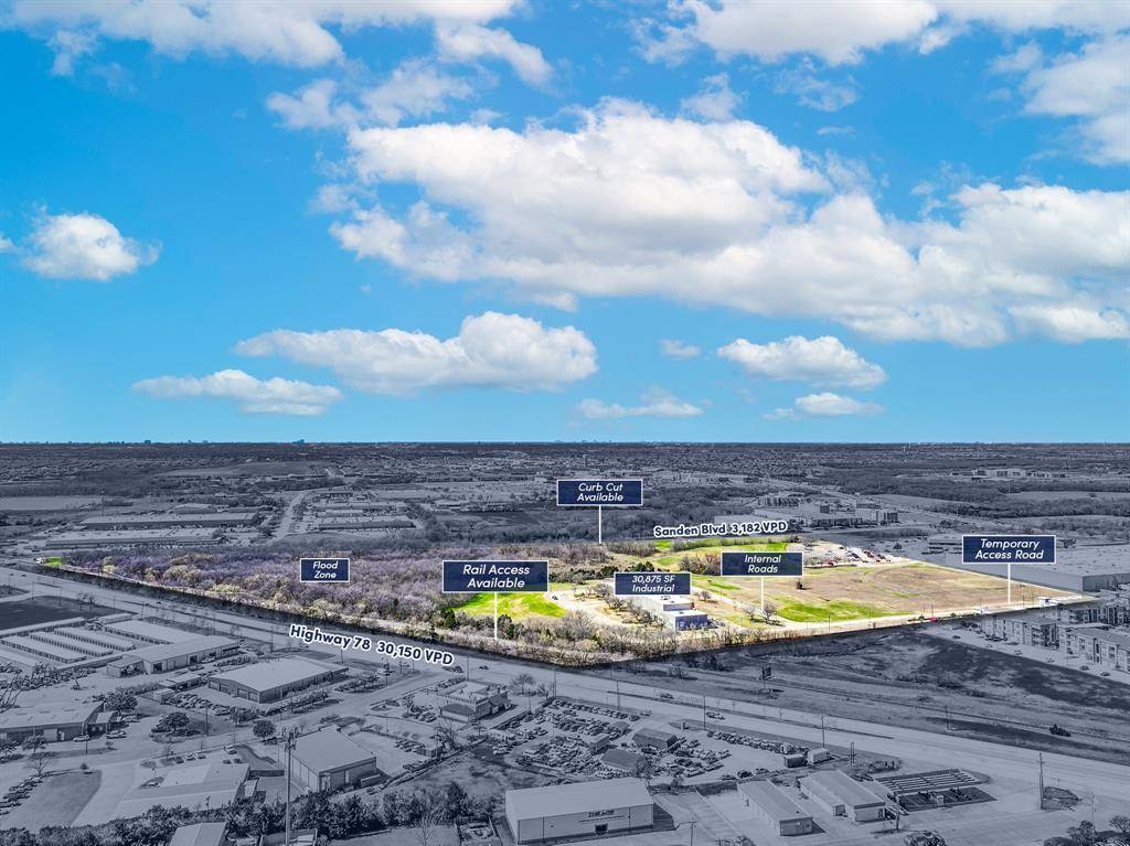 Wylie, TX 75098,611 Sanden Boulevard