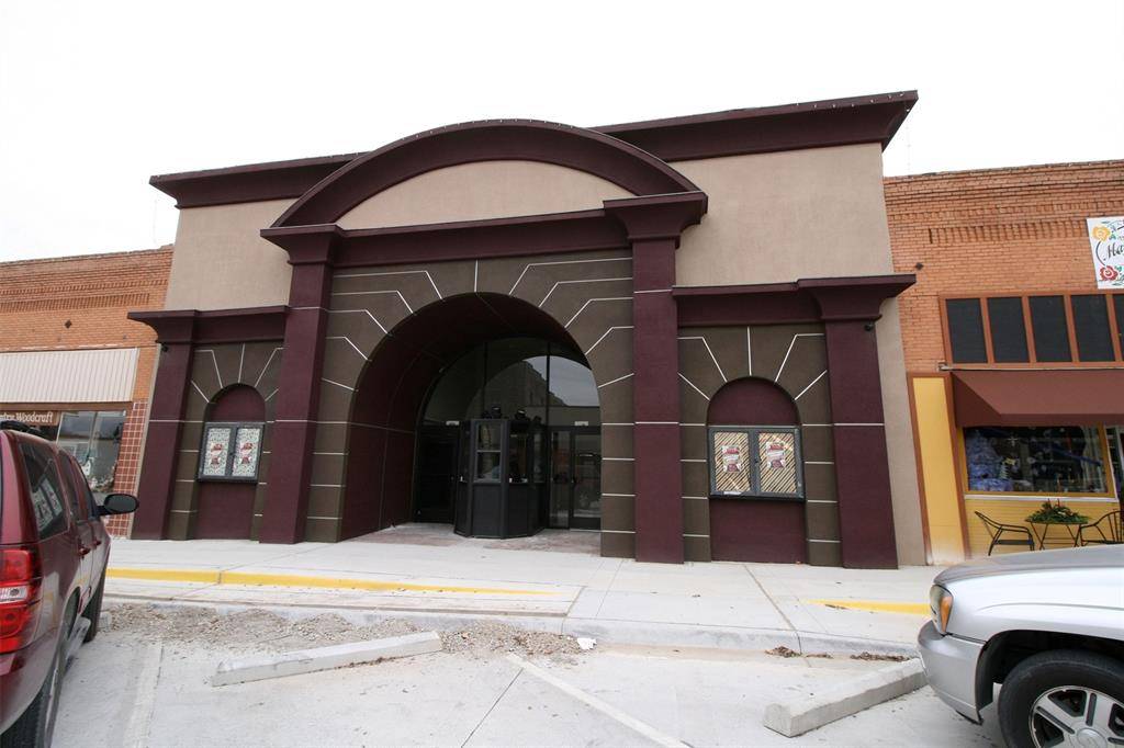 Bridgeport, TX 76426,1009 Halsell Street